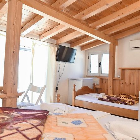 Villa Bonita Budva Zimmer foto