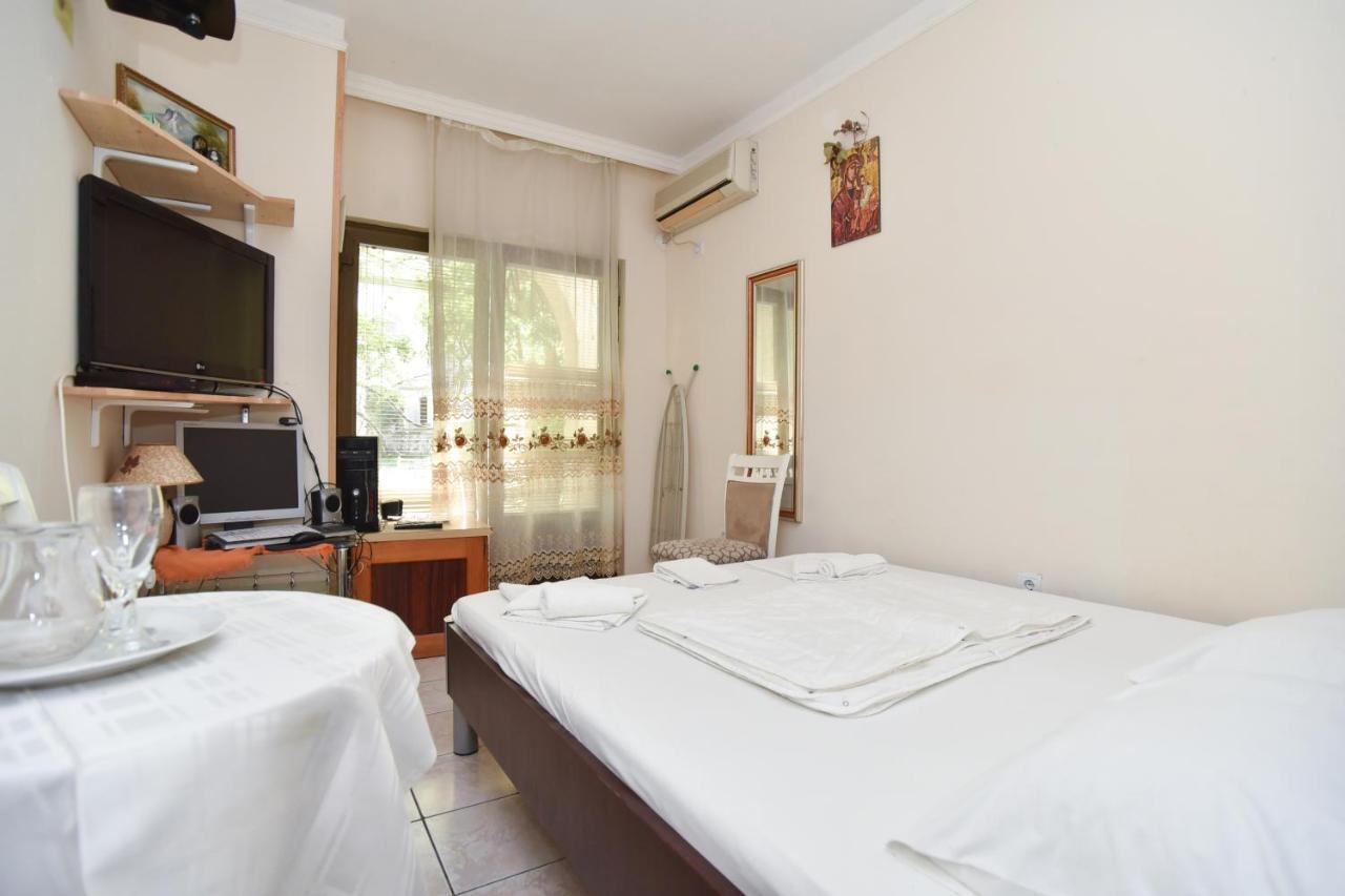Villa Bonita Budva Zimmer foto