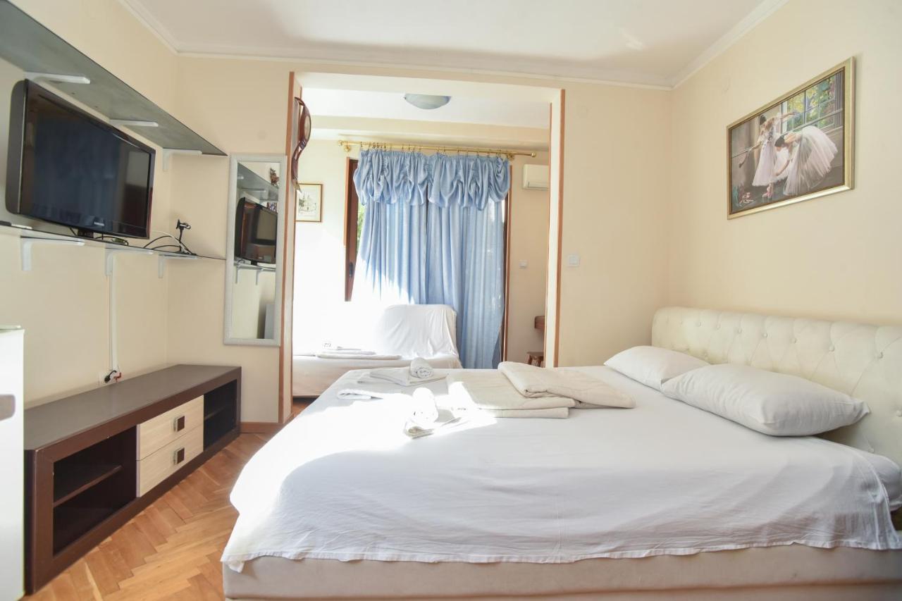 Villa Bonita Budva Zimmer foto