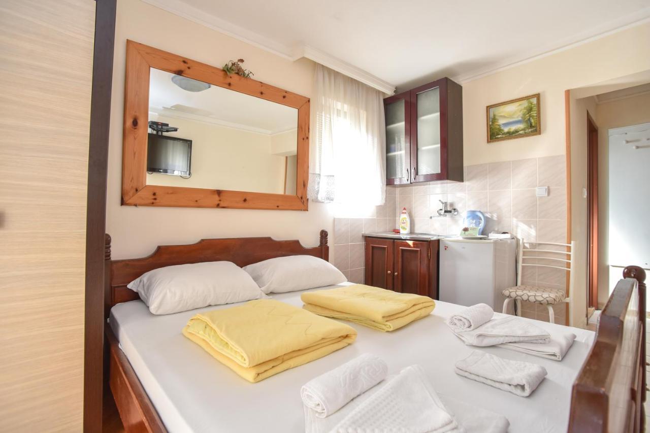 Villa Bonita Budva Zimmer foto