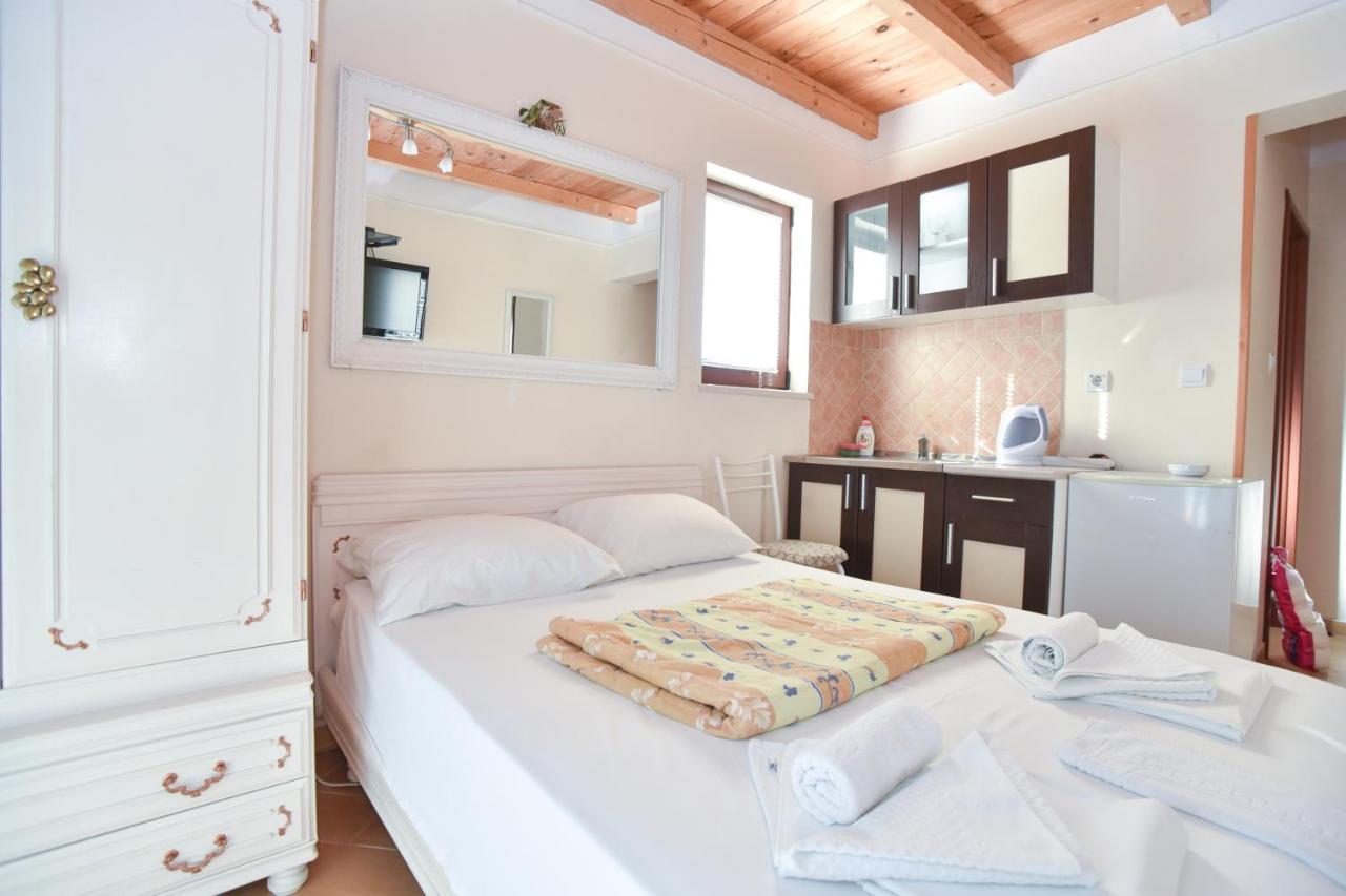 Villa Bonita Budva Zimmer foto