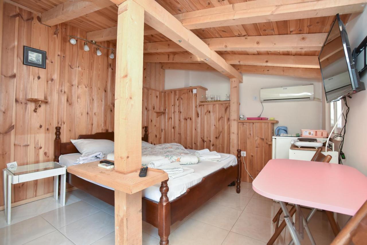 Villa Bonita Budva Zimmer foto