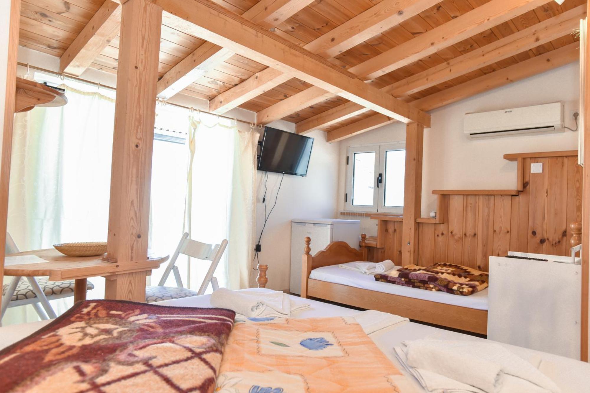 Villa Bonita Budva Zimmer foto