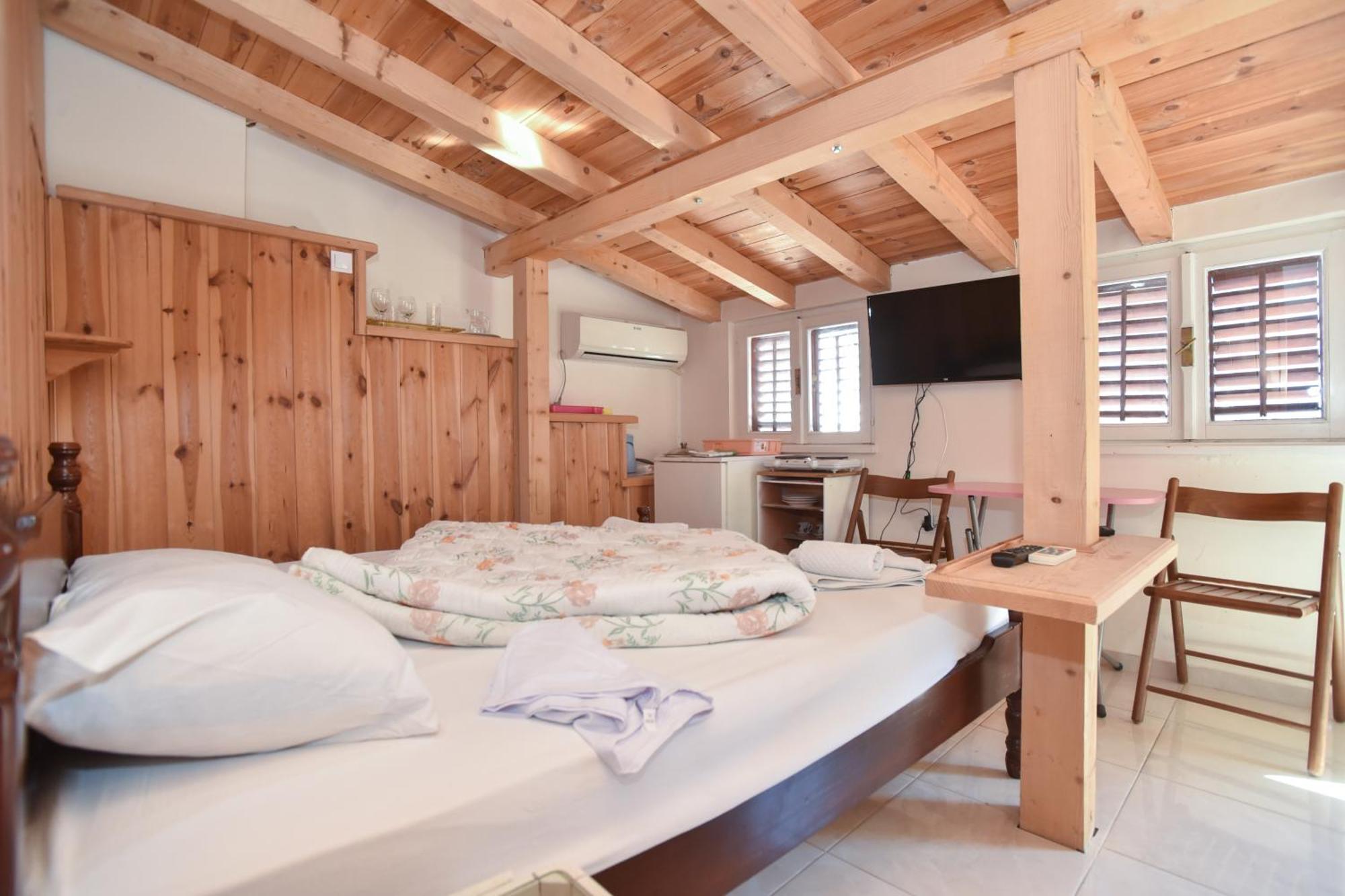 Villa Bonita Budva Zimmer foto