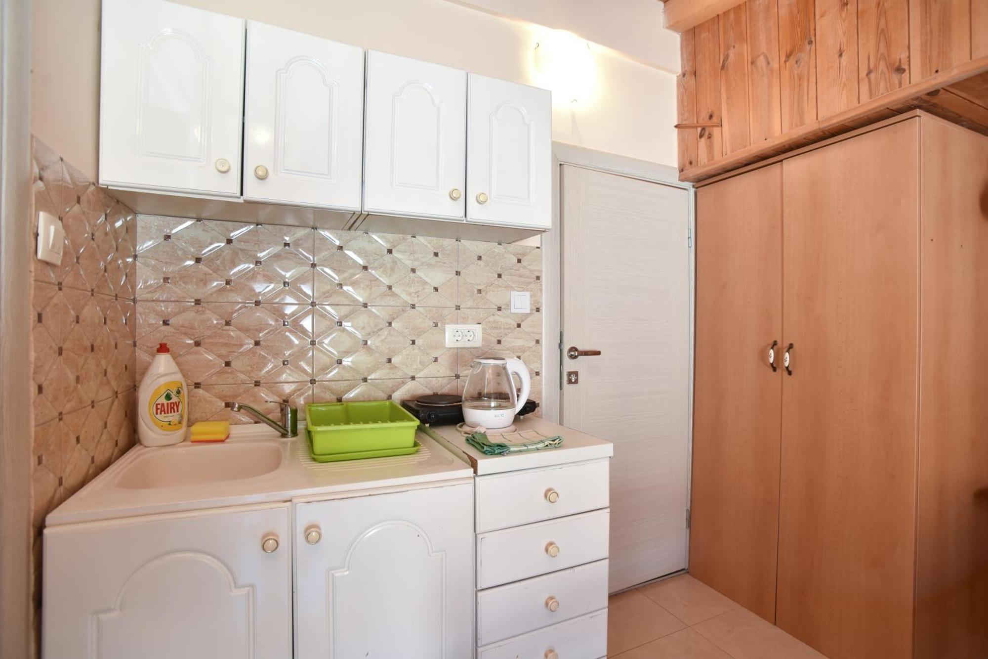 Villa Bonita Budva Zimmer foto