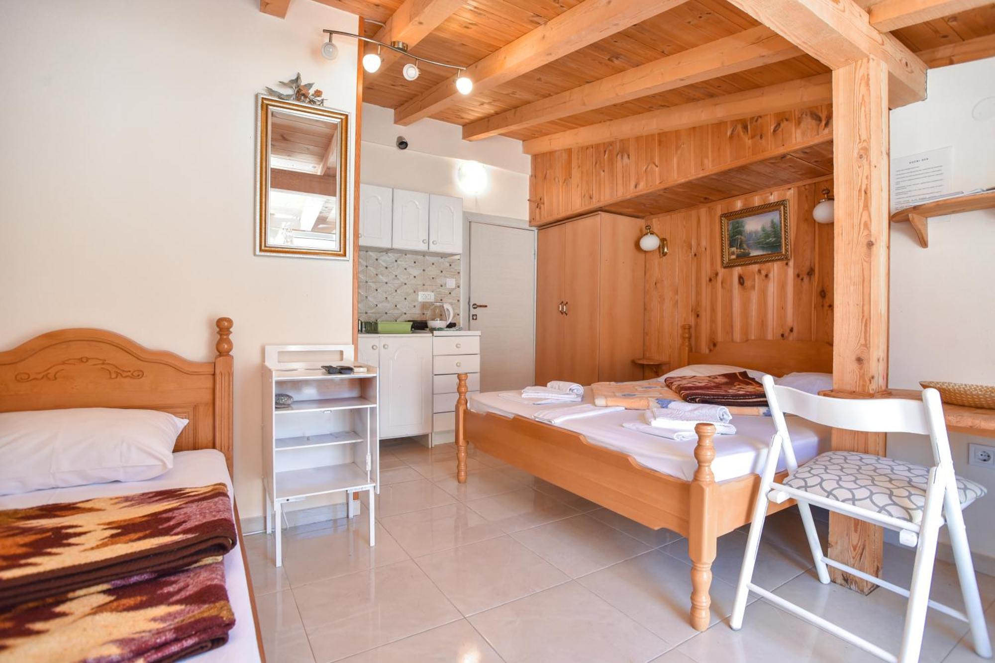 Villa Bonita Budva Zimmer foto