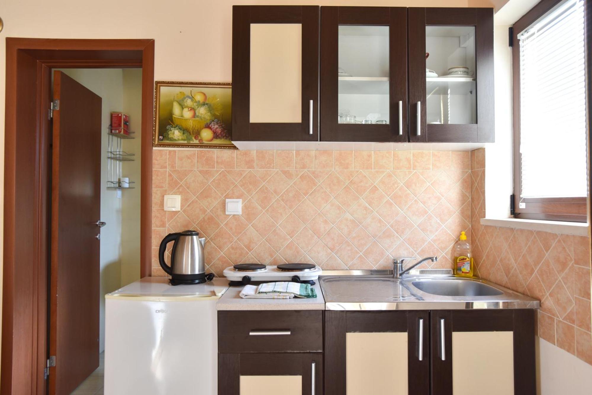 Villa Bonita Budva Zimmer foto