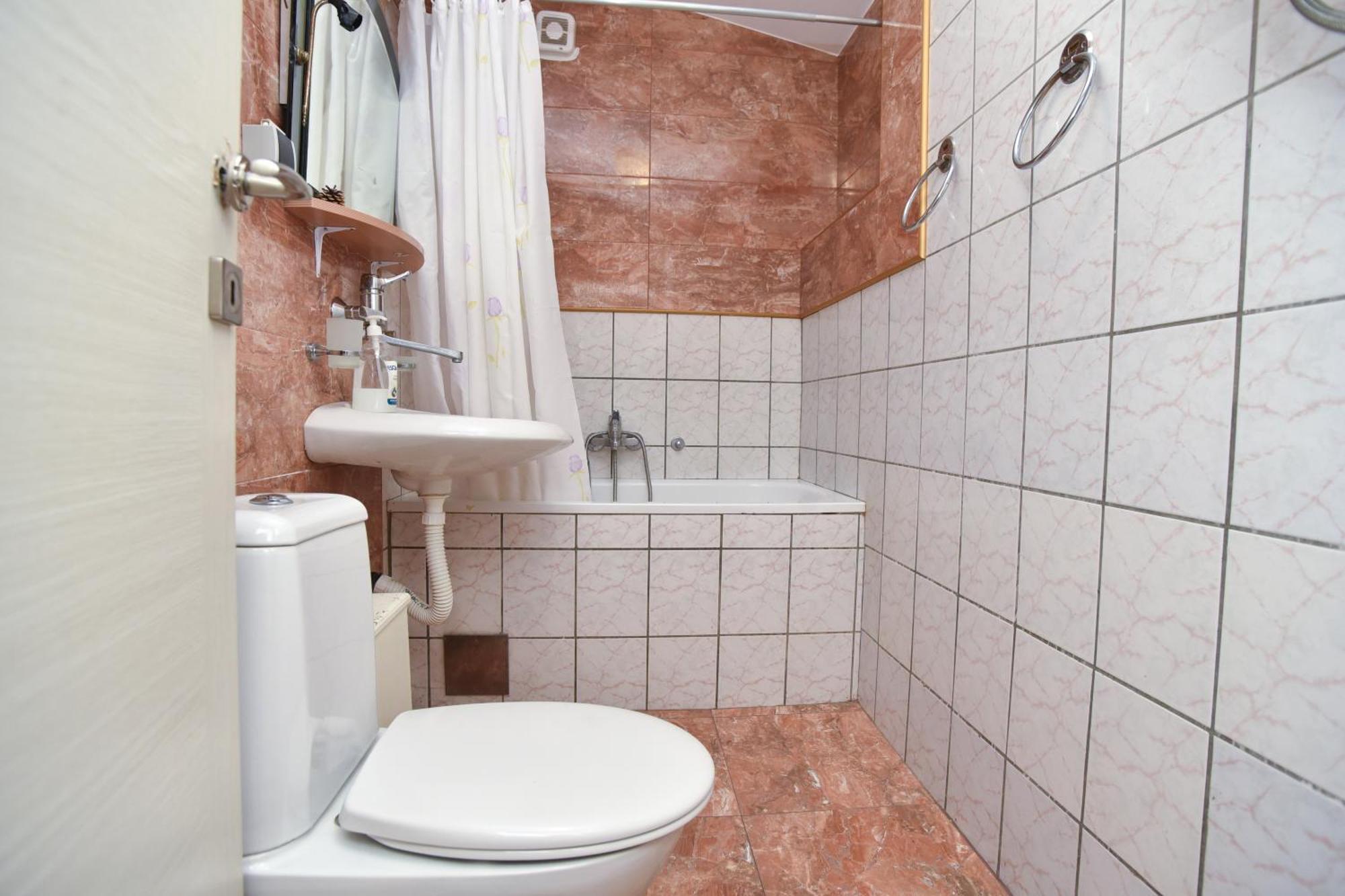 Villa Bonita Budva Zimmer foto