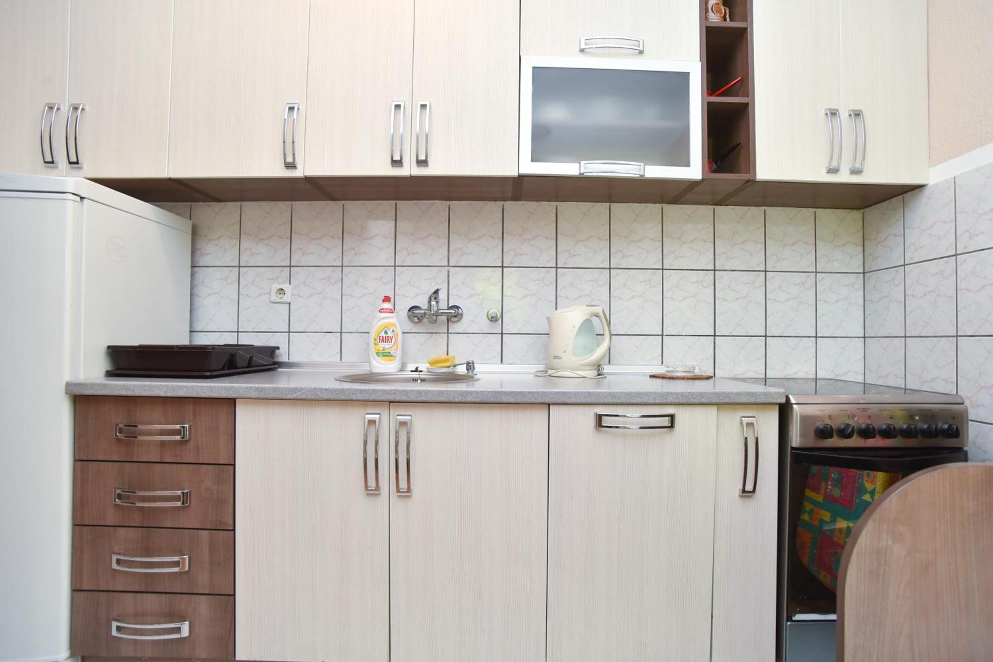 Villa Bonita Budva Zimmer foto