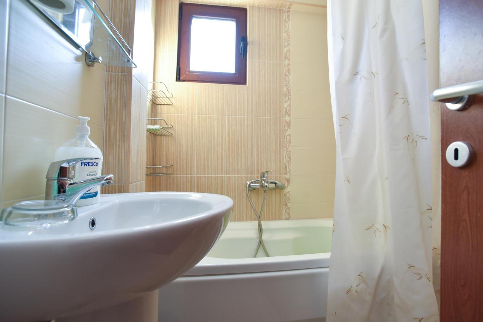 Villa Bonita Budva Zimmer foto