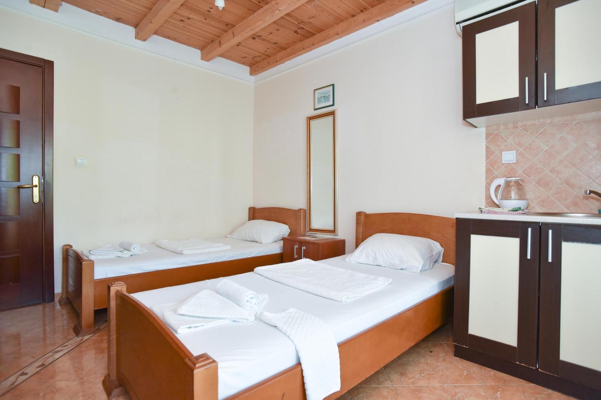 Villa Bonita Budva Zimmer foto