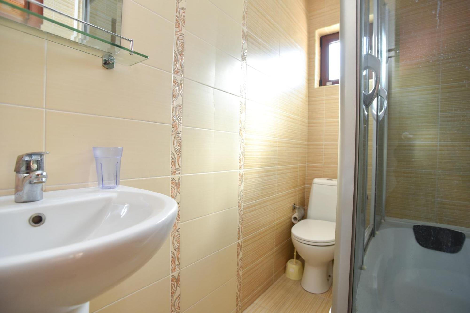 Villa Bonita Budva Zimmer foto