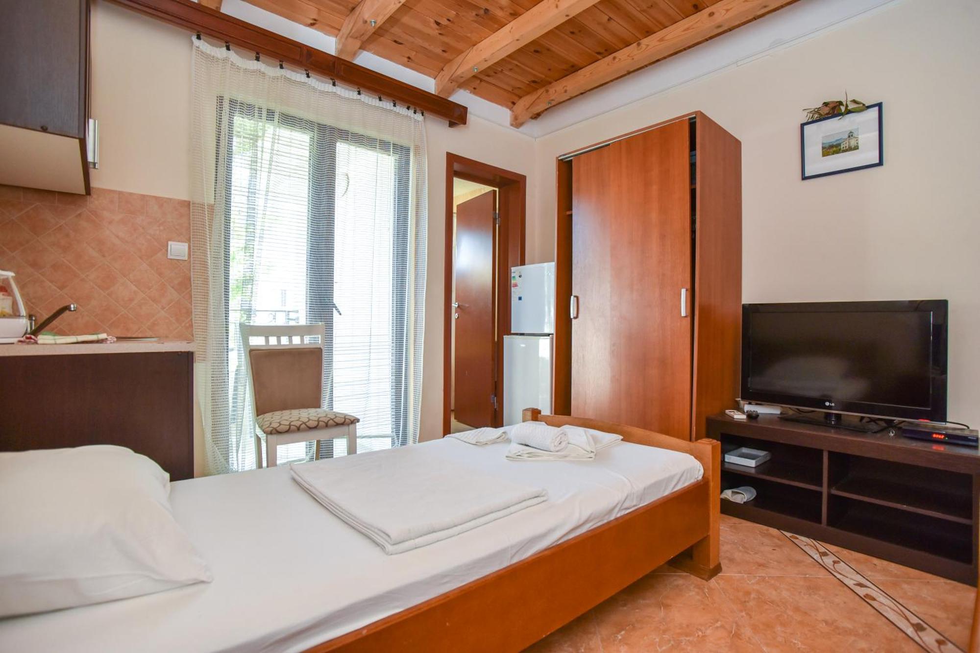 Villa Bonita Budva Zimmer foto