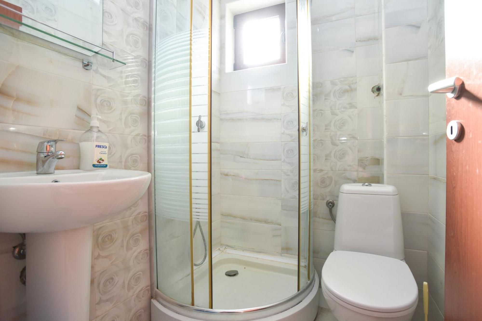 Villa Bonita Budva Zimmer foto