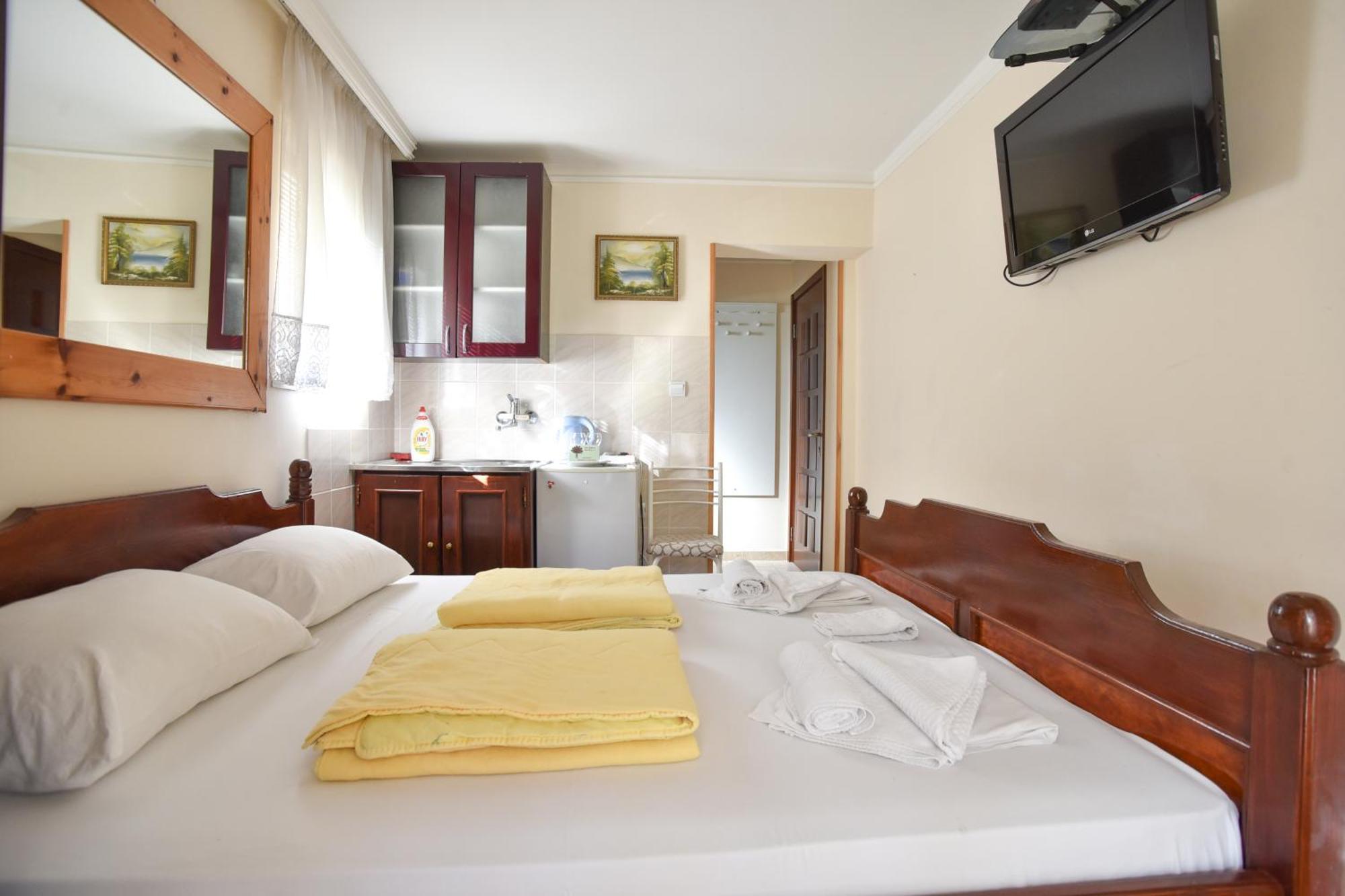 Villa Bonita Budva Zimmer foto