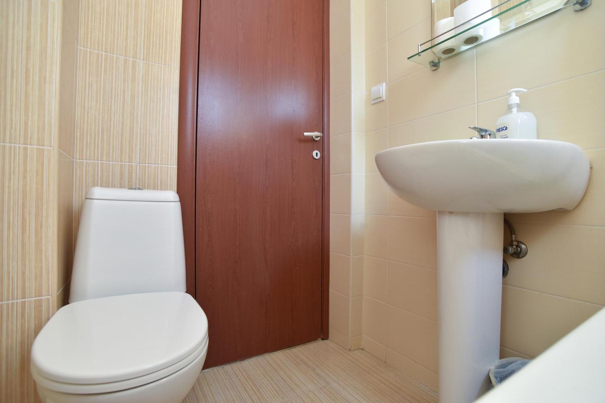 Villa Bonita Budva Zimmer foto