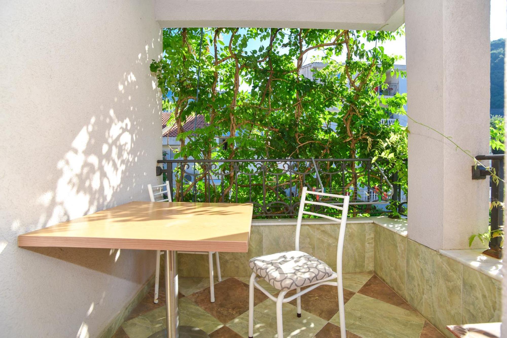 Villa Bonita Budva Zimmer foto