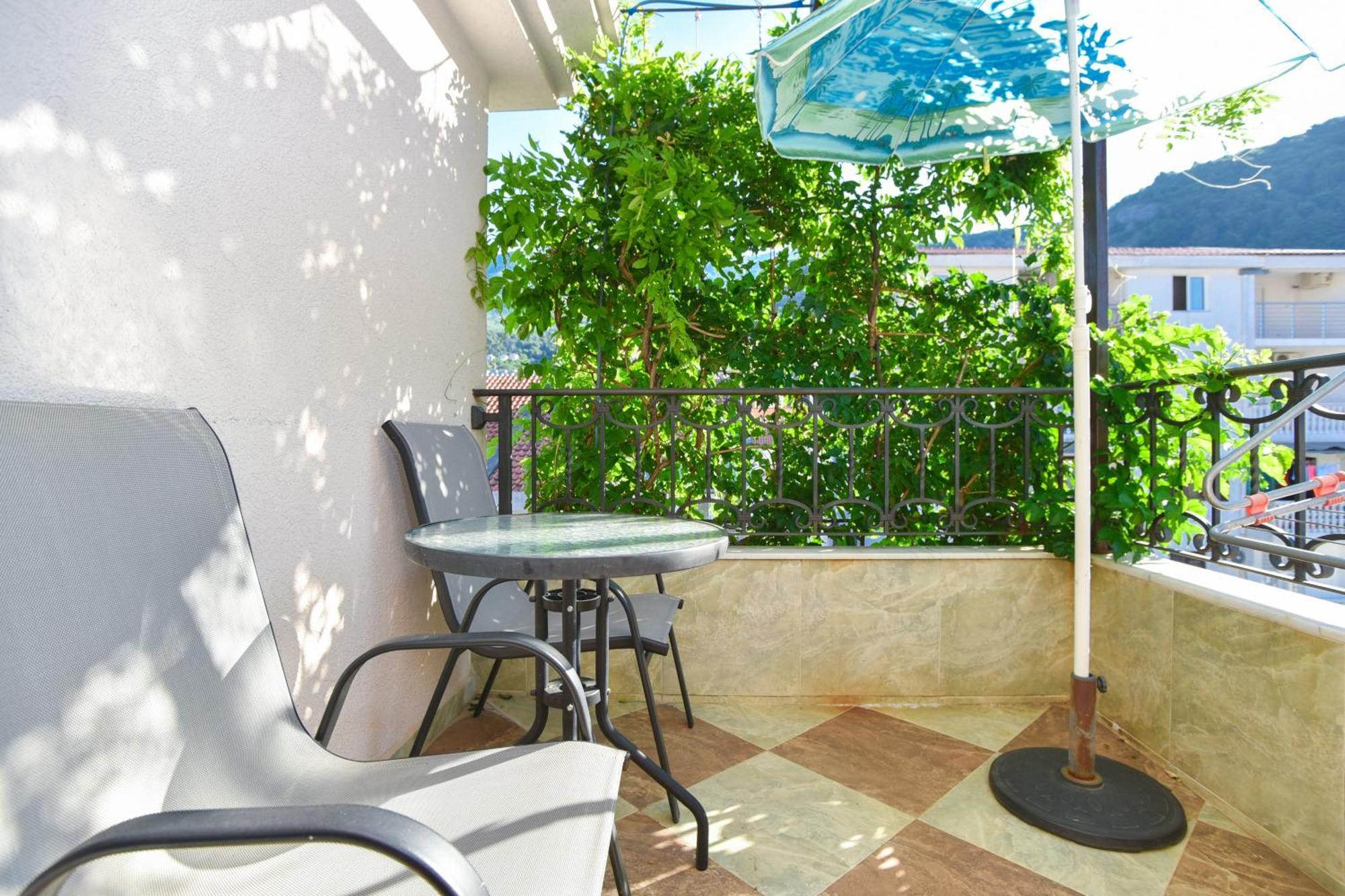 Villa Bonita Budva Zimmer foto