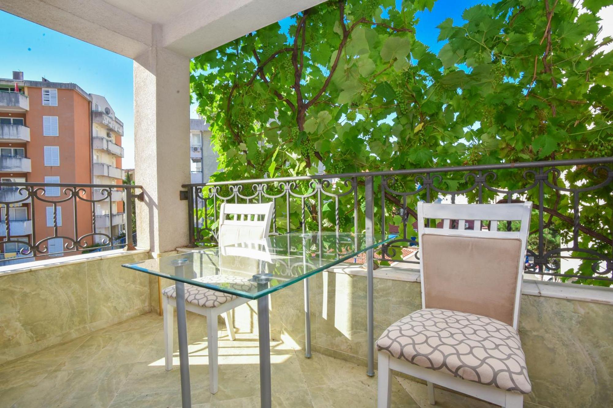 Villa Bonita Budva Zimmer foto