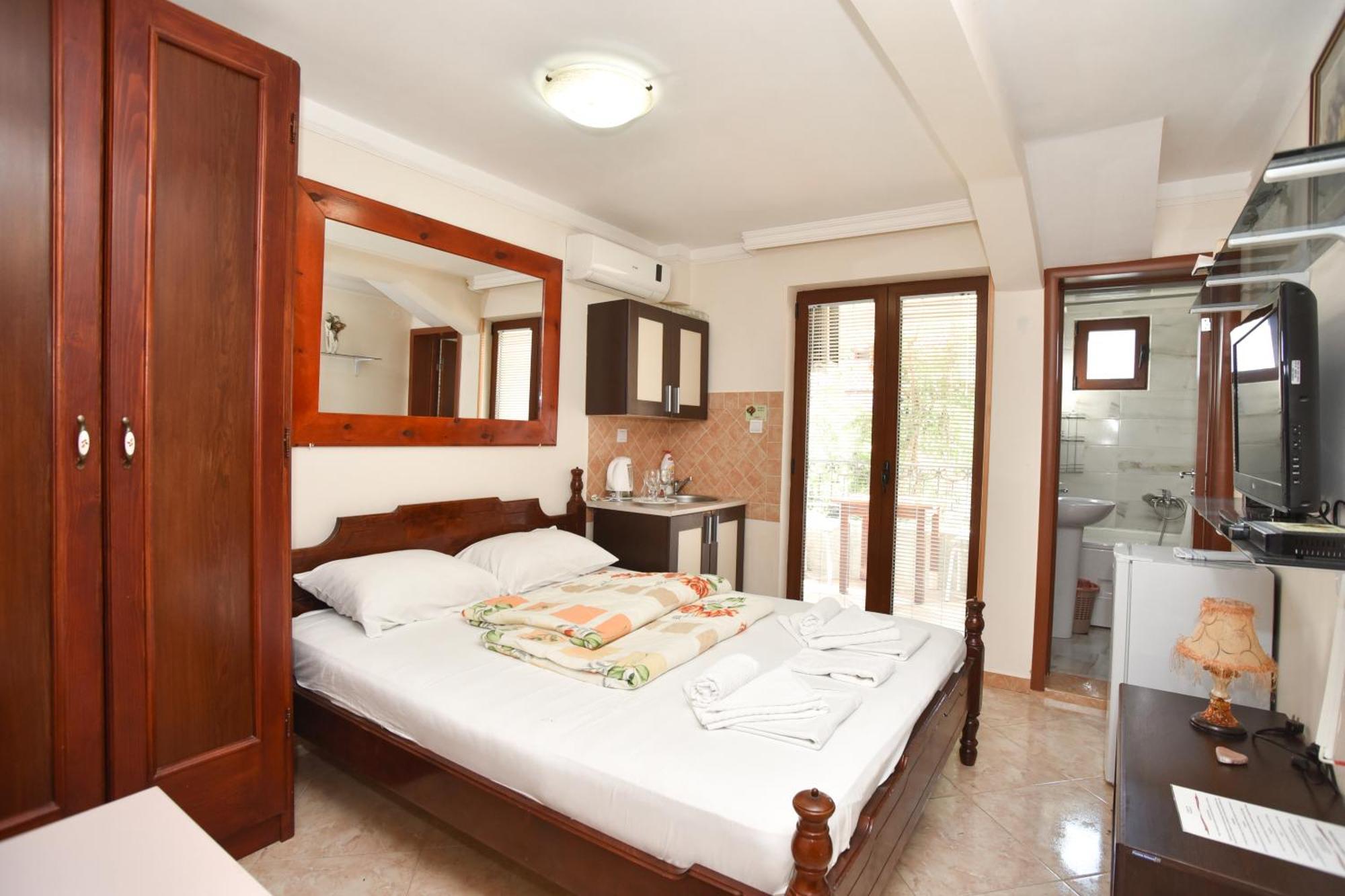 Villa Bonita Budva Zimmer foto