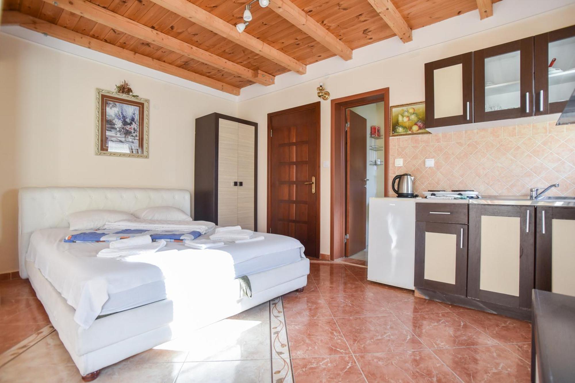 Villa Bonita Budva Zimmer foto
