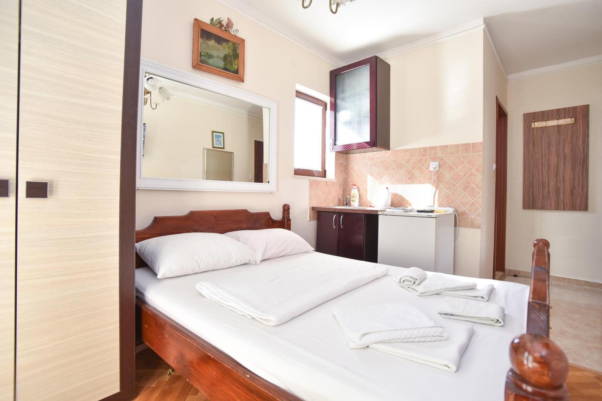 Villa Bonita Budva Zimmer foto