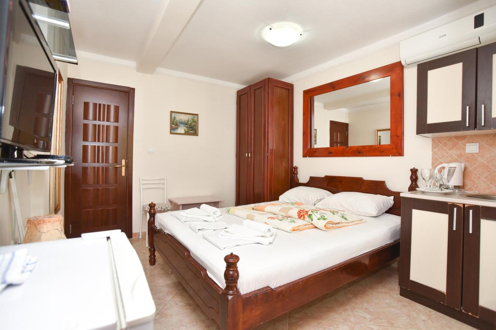Villa Bonita Budva Zimmer foto