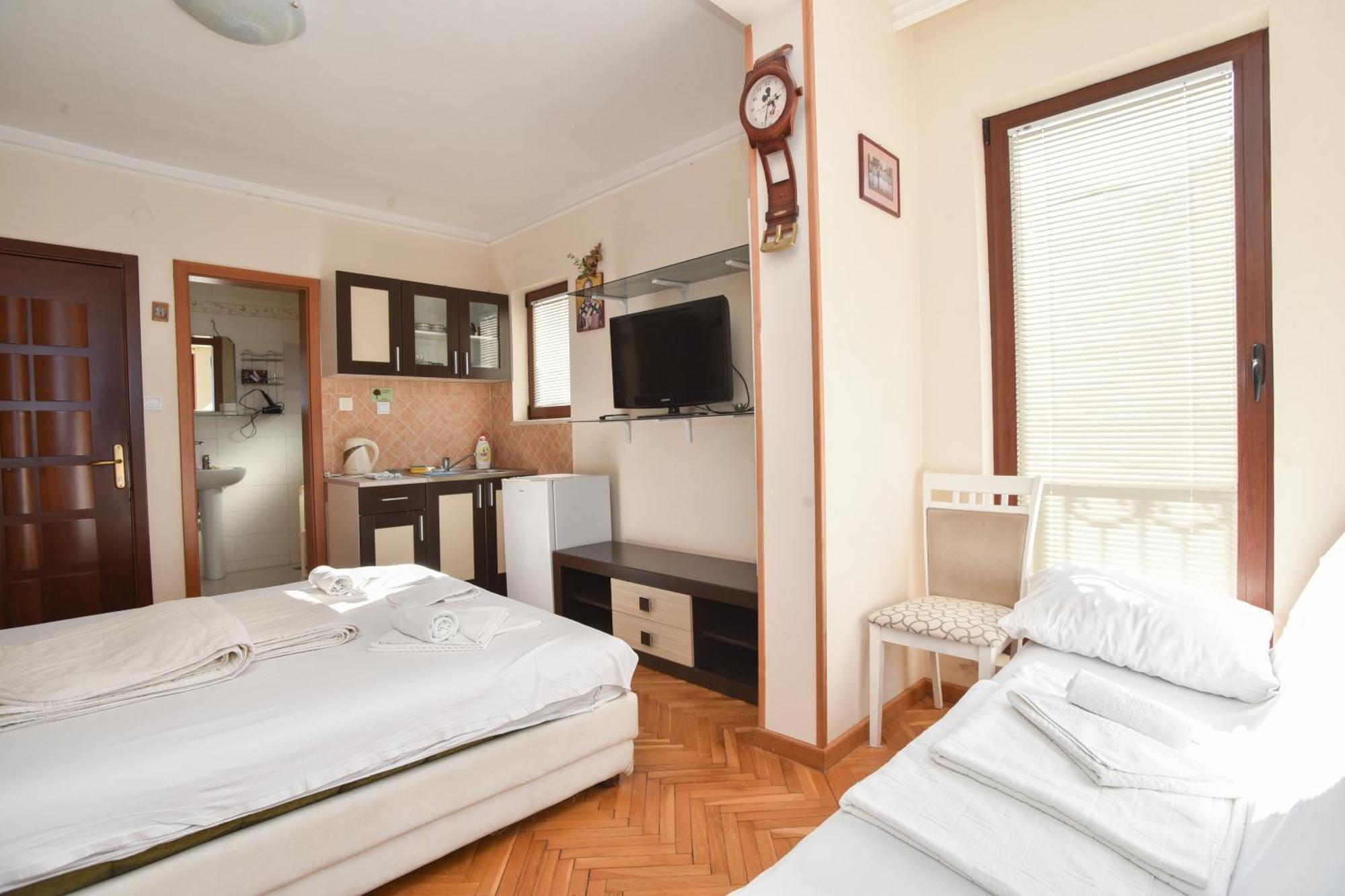 Villa Bonita Budva Zimmer foto