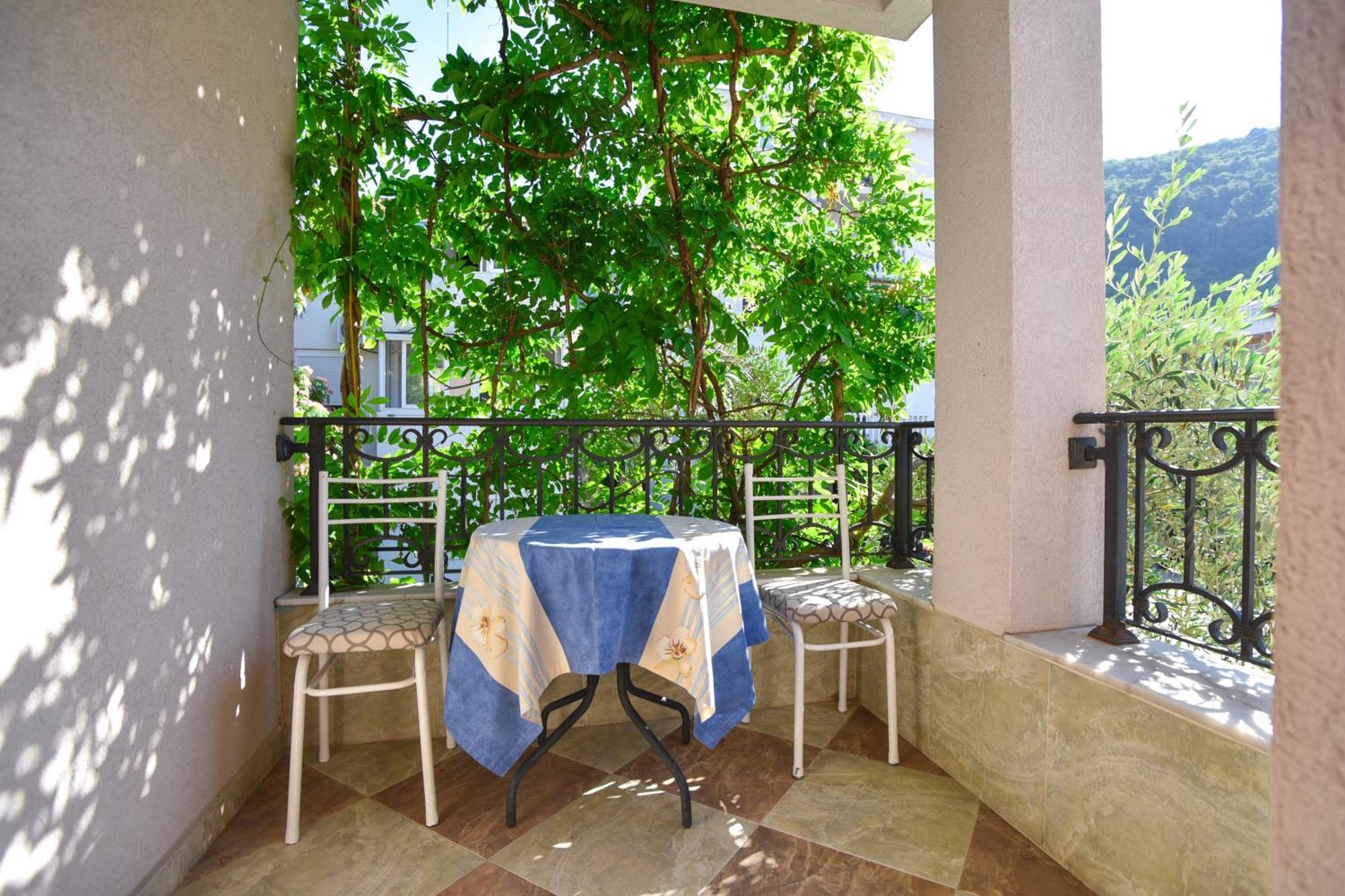 Villa Bonita Budva Zimmer foto