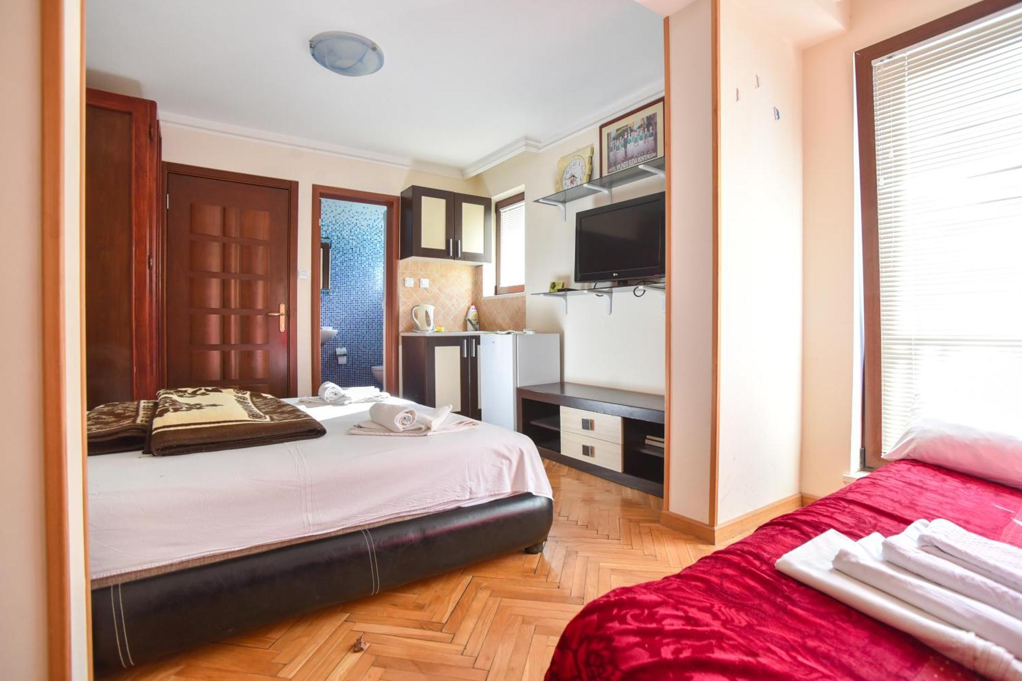 Villa Bonita Budva Zimmer foto