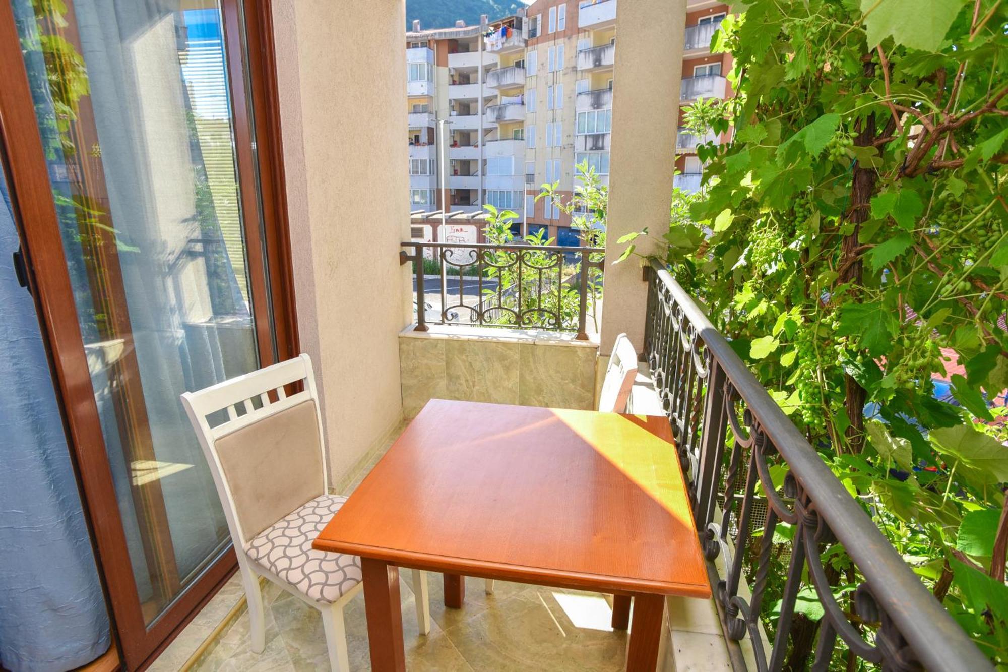 Villa Bonita Budva Zimmer foto